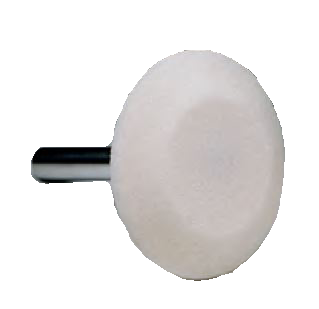 S873 - A-36 MOUNTED STONE