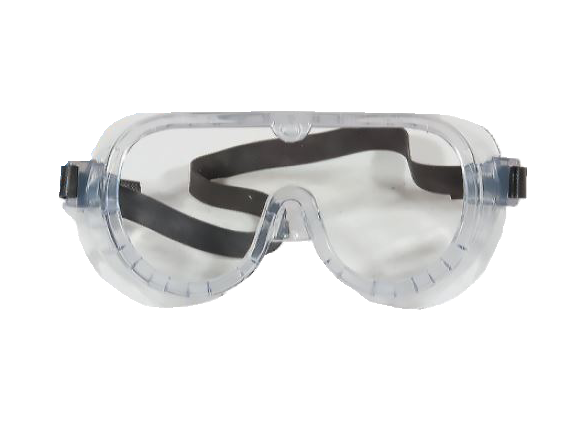 S920 - SAFETY GOGGLES