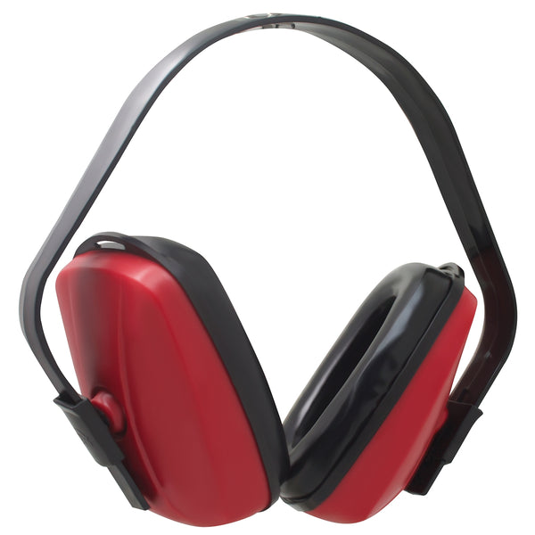 Standard Earmuff Hearing Protection SAS6105