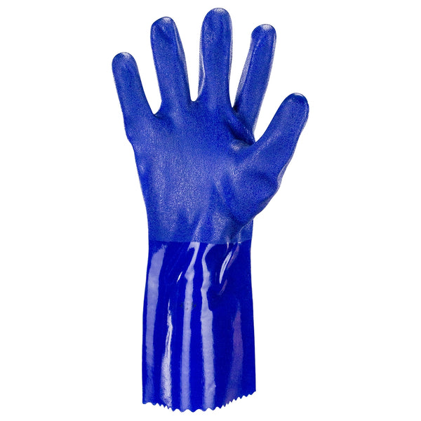 PVC Glove - Large