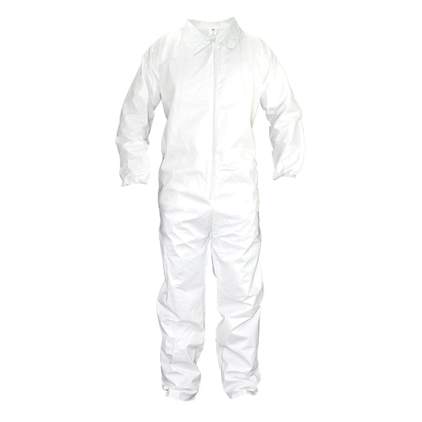 Gen-Nex All Purpose Coverall - X Large