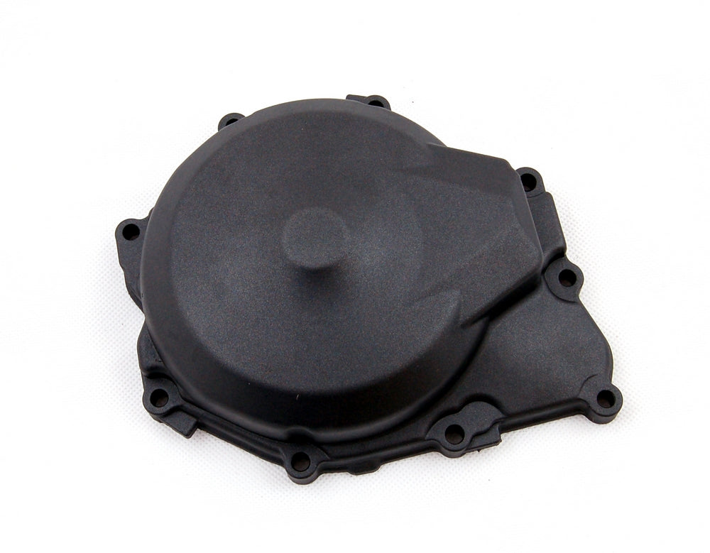 Stator Engine Cover For Yamaha YZF R6 (06-11) Black Generic