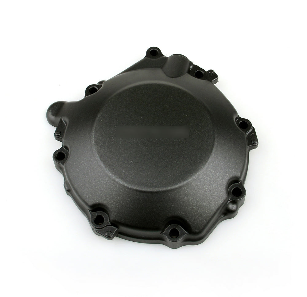 2006-2007 Honda CBR1000RR Stator Engine Cover Black Generic