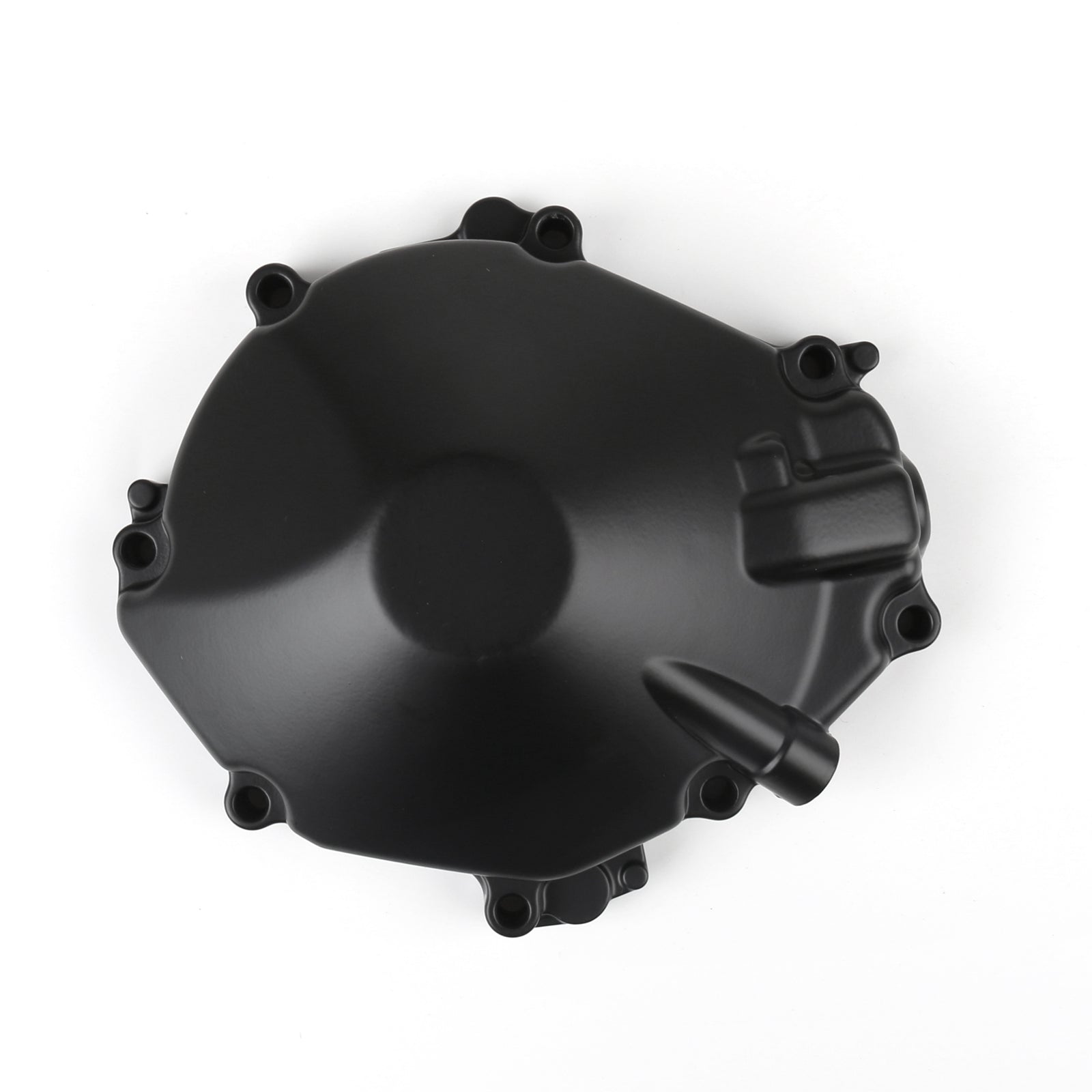 Stator Engine Cover Crankcase For Suzuki GSXR 1000 (09-2014) Black Generic