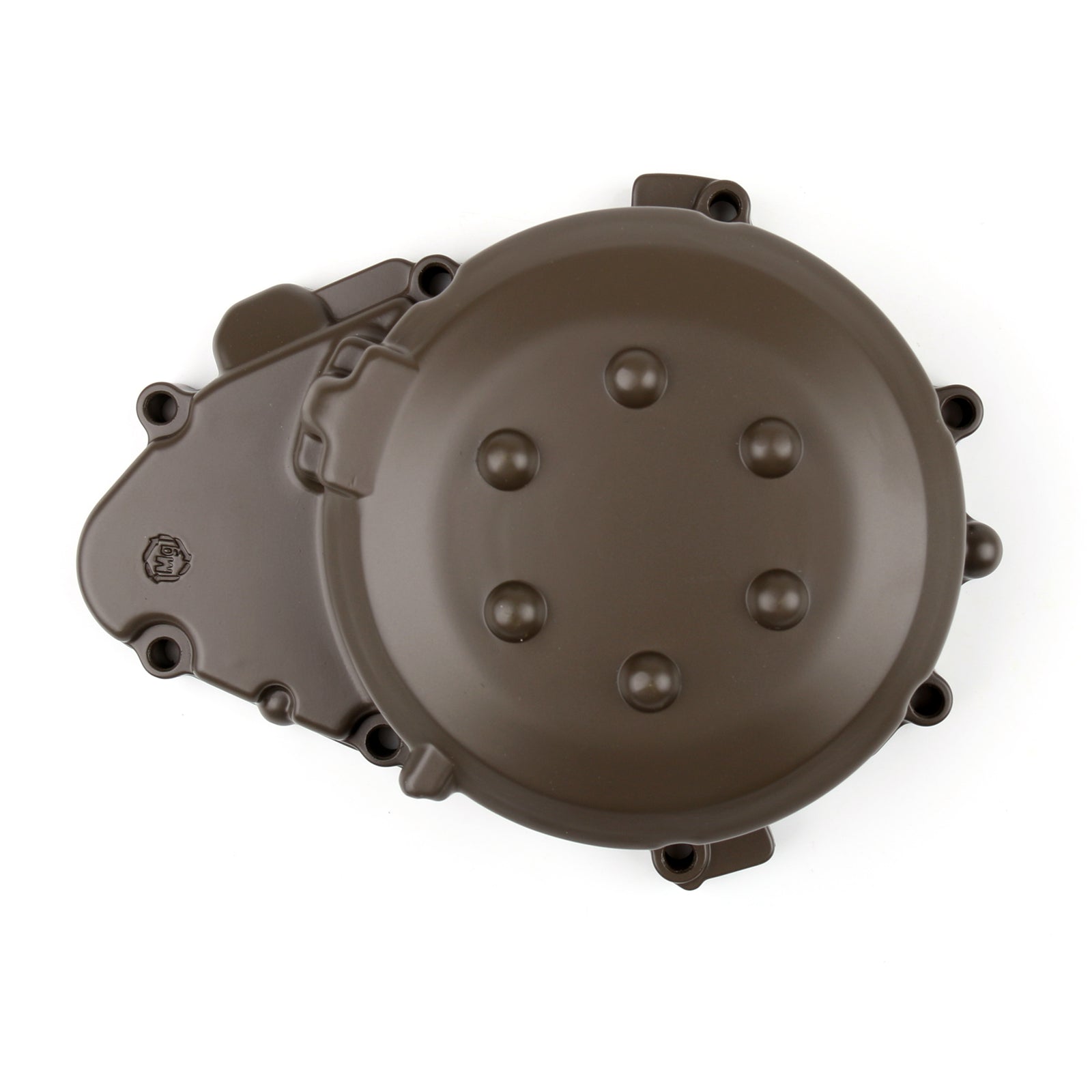 Aluminum Stator Engine Crankcase Cover For Kawasaki Ninja ZX9R (98-03) Generic