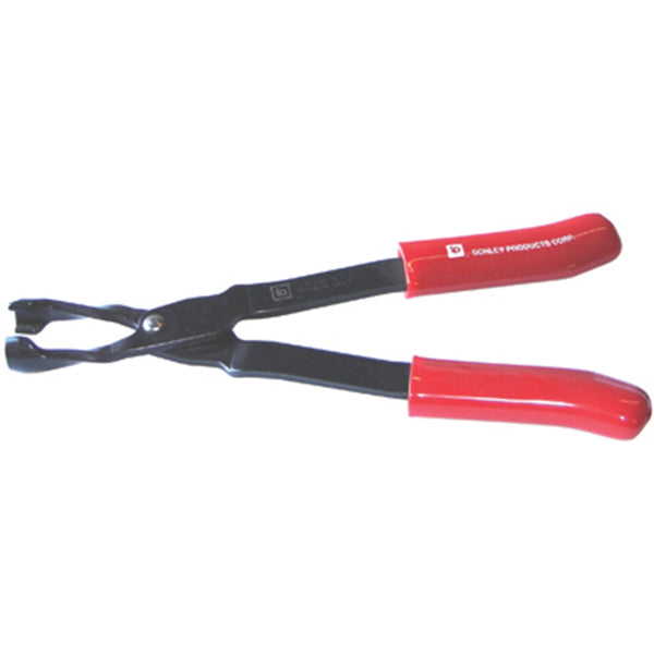 Narrow Access Valve Stem Seal Removal Pliers SCH92350