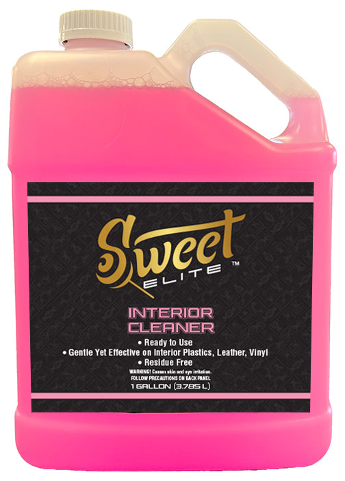 Sweet Elite Interior Cleaner
