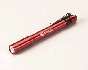 Streamlight 66120 Stylus Pro Pen Light White LED
