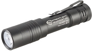 Streamlight 66210 MegaStream Auto Body Lighting Flashlight