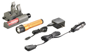 Streamlight 74360 Strion C4 LED Piggyback Flashlight