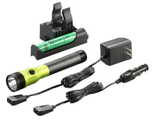 Streamlight 75478 Lime Stinger 800 Lumen LED Auto Body Lighting
