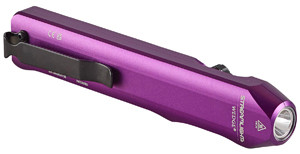 Streamlight 88818 Auto Body Lighting Purple Wedge Compact