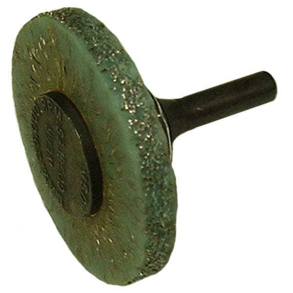 2" Wire Wheel