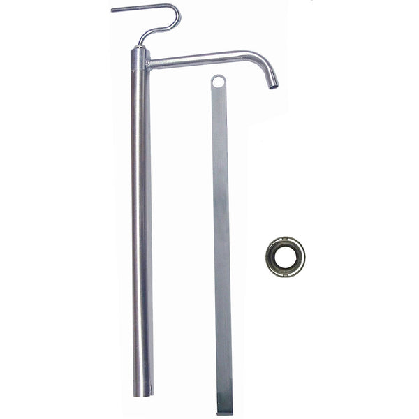 Pail Pump SGT17500