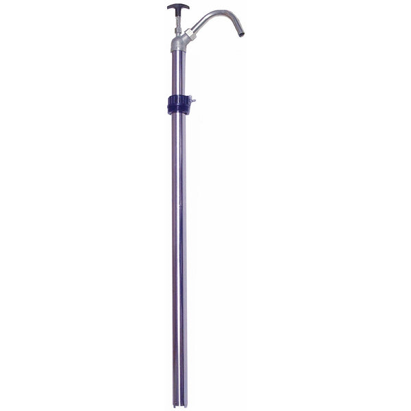 Lift Action Barrel Pump SGT17550