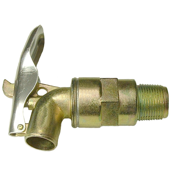 Drum Faucet SGT17650