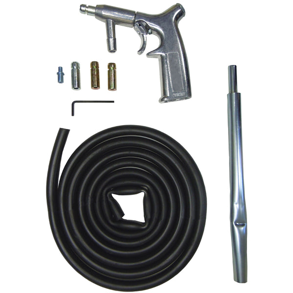 Abrasive Blaster SGT17800