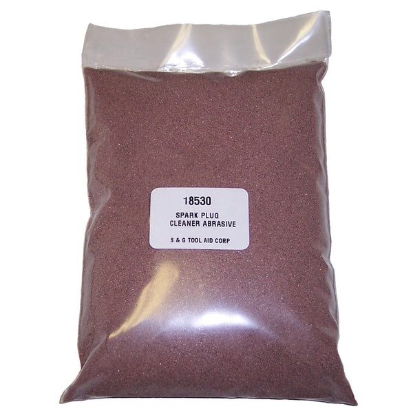 Silica Free Abrasive 1-1/2 lb.