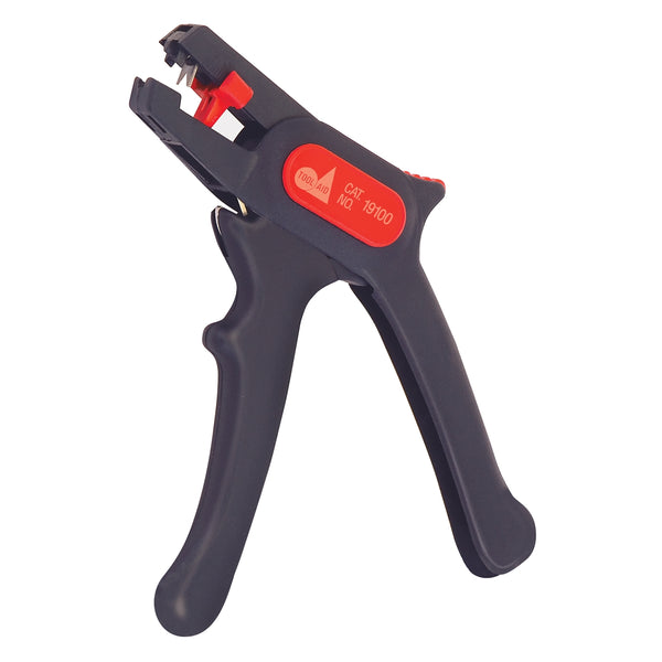 Wire Stripper for Recessed Areas SGT19100