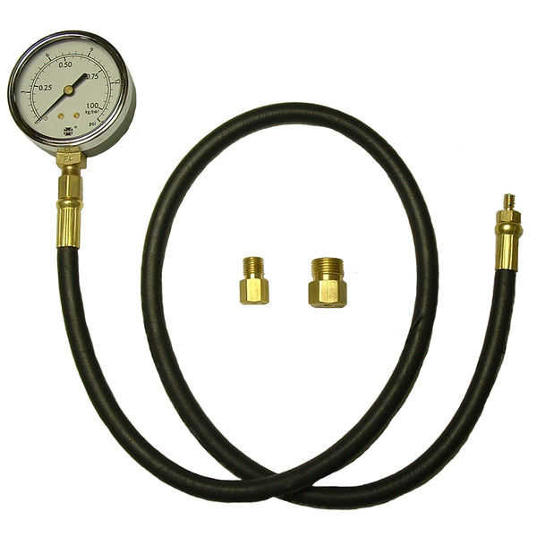Exhaust Back Pressure Tester SGT33600