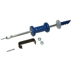 Midi-Weight Slide Hammer Dent Puller