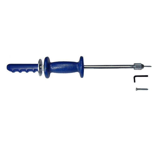 Dent Puller and Slide Hammer