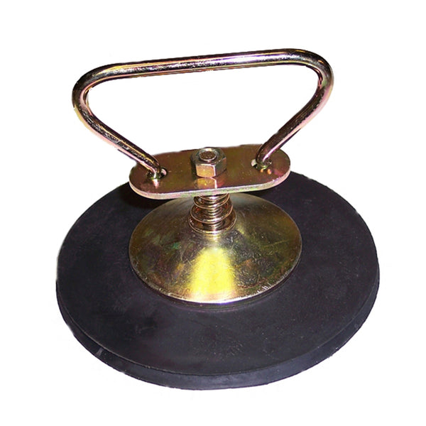 6" Rubber Suction Cup