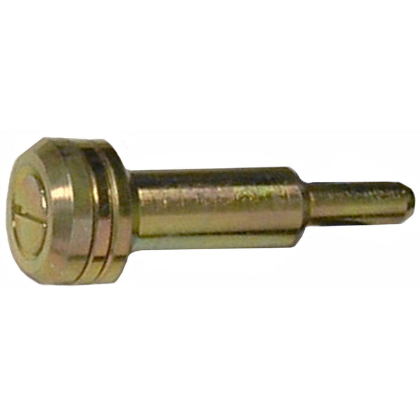 Arbor for Cut-Off Wheels 1/4" and 3/8"
