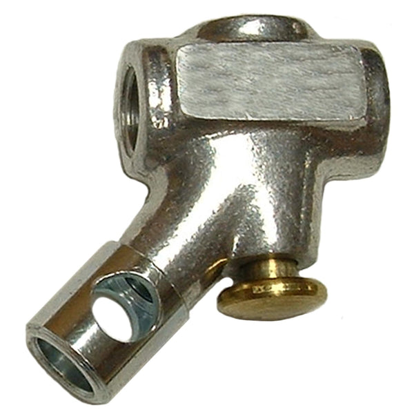 Inline Blow Gun with OSHA Nozzle SGT99180