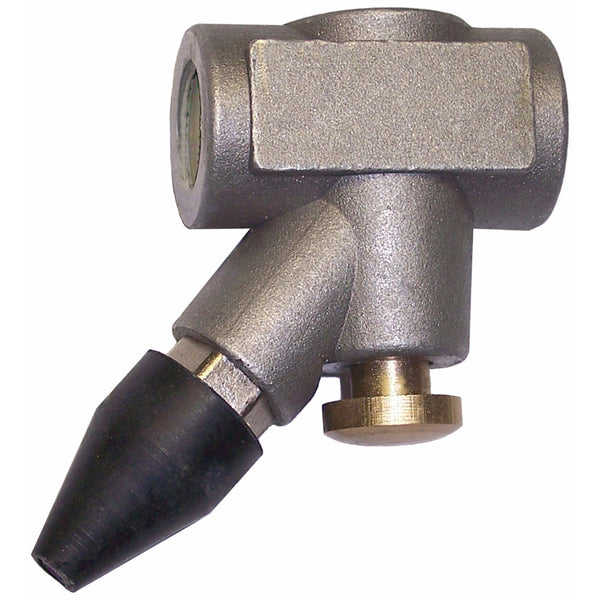 Inline Blow Gun with Rubber Tip SGT99190