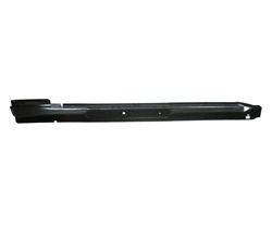 1967 - 1969 Camaro Rocker Panel, Coupe Inner LH, Without Kick Panel Support