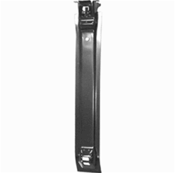 1967 - 1968 Camaro Trunk Floor Gas Fuel Tank Strap Brace, Each