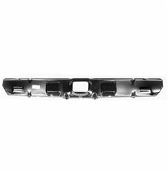 1967 - 1968 Camaro Rear Body Lower Inner Tail Light Panel
