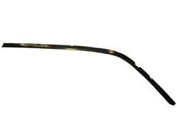 1967 - 1969 Camaro Roof Drip Rail Support Weld In Sheet Metal, LH