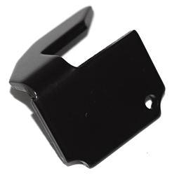 1967 - 1969 Camaro Rear Seat Back Hook, Each