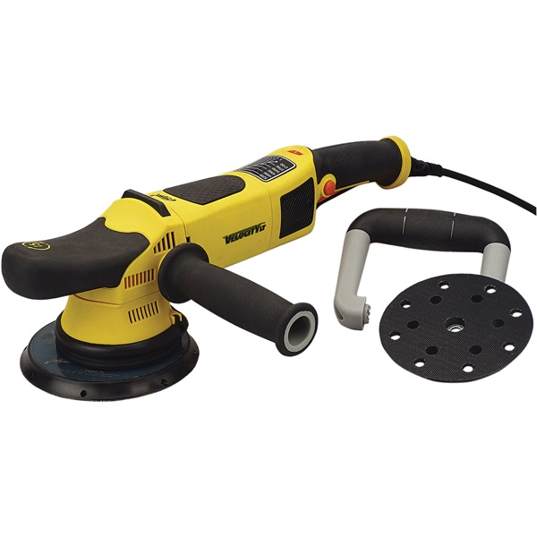 SM Arnold Velocity™ LT 15mm Long-Throw Polisher