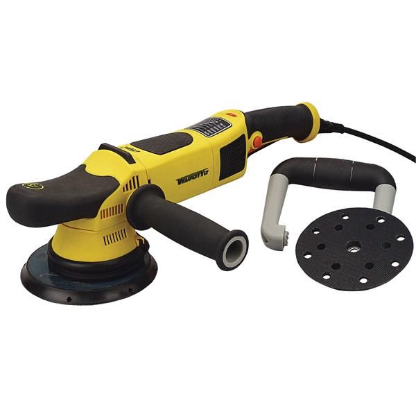 SM Arnold Velocity™ LT 21mm Long-Throw Polisher