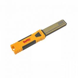 Smith's 2-Sided 325/750 Grit Diamond Combination Sharpener