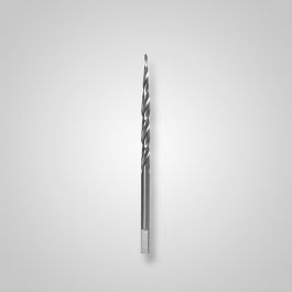 Snappy 9/64" Tapered Twist Drill for Countersink
