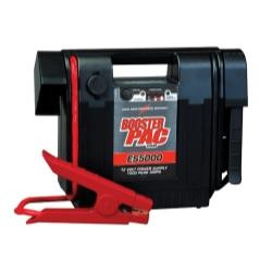Portable Battery Booster Pac - 1500 Peak Amps 400 Cranking Amps
