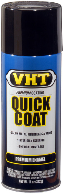 VHT SP504 VHT Quick Coat Enamel