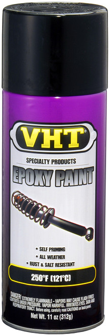 VHT SP650 VHT Epoxy All Weather Paint