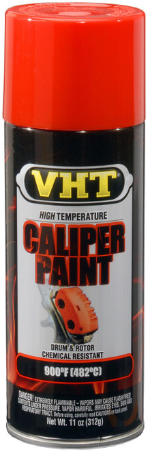 VHT SP733 VHT Brake/Caliper/Drum And Rotor Coating