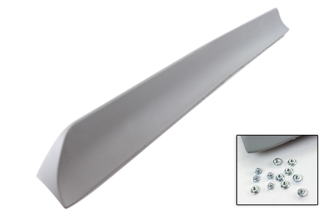1967 - 1968 Camaro Rear Spoiler, Replaces GM 3916633