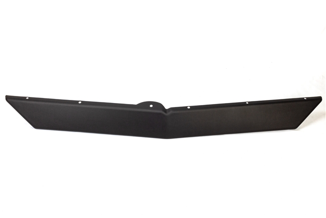 1967 - 1968 Camaro Front Spoiler, Small Fine Grain Texture