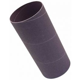 1-1/2" x 9" Sanding Sleeve - 80 Grit