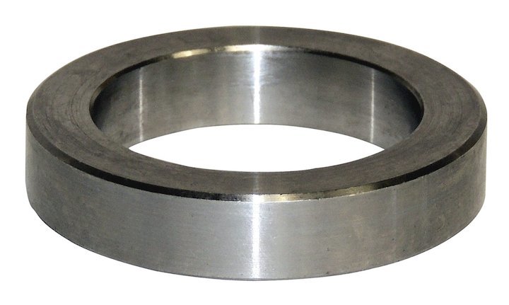 Crown Automotive SSPACER Wheel Bearing Retainer Ring for Jeep CJ with AMC 20 One-Piece Axles