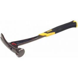 Stanley FatMax Xtreme Welded Framming Hammer - 14oz