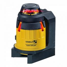 Stabila Pro Liner Multi-Line Self-Leveling Laser