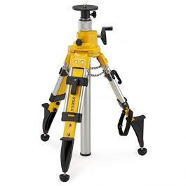 Stabila BST-K Elevating Construction Laser Tripod